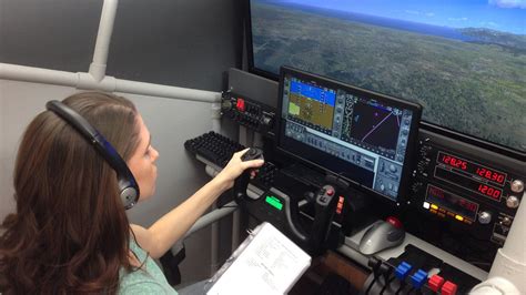 DIY Flight Sims | How to Build a Home Flight Simulator