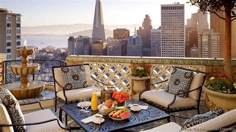 Most expensive hotel rooms in San Francisco - San Francisco Business Times