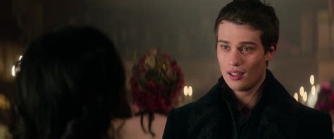 Screen Captures - 2021-Cinderella-0556 - Nicholas Galitzine Photogallery