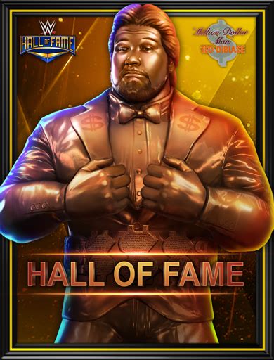 Ted DiBiase “Hall of Fame” Debut – Round 5 – WWE Champions