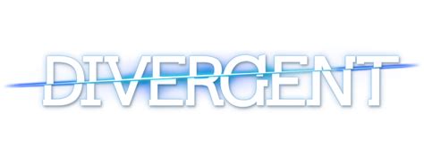 Image - Divergent-movie-logo.png | Logopedia | FANDOM powered by Wikia