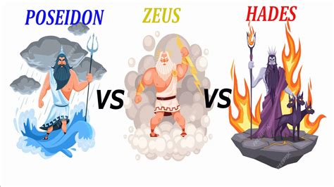 ZEUS VS POSEIDON VS HADES 4185-7922-1958 von ivn10 – Fortnite