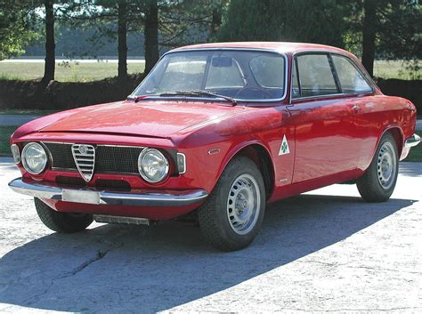 Alfa Romeo GTA – Wikipedia