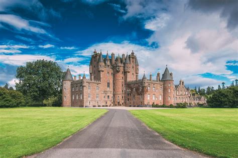 14 Best Castles In Scotland To Visit - Hand Luggage Only - Travel, Food ...