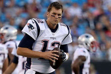 Tom Brady Remains Committed to Playing until He's 45 - InsideHook