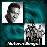 100 Greatest Motown Songs