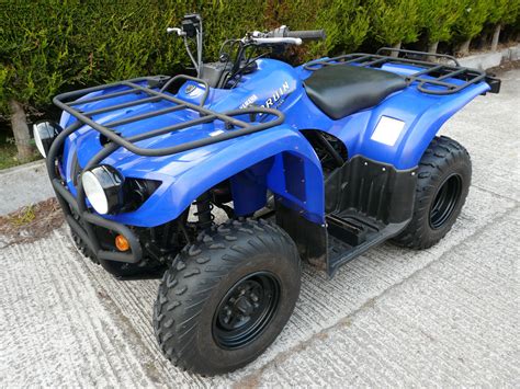 YAMAHA BRUIN 250 ATV/QUAD/FARM/SHOOTING/EQUESTRIAN