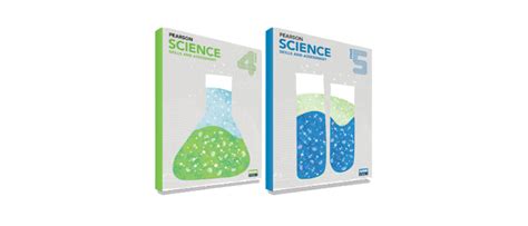 Pearson Skills and Assessment Books for Stage 4 & 5 Science | Pearson ...