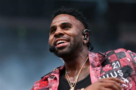 Jason Derulo Being Sued For Royalties Over Viral TikTok Song 'Savage ...