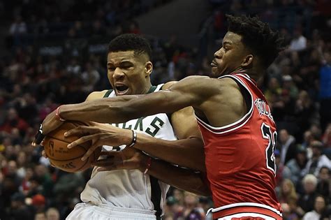 Chicago Bulls: 3 NBA stars that Jimmy Butler has dominated