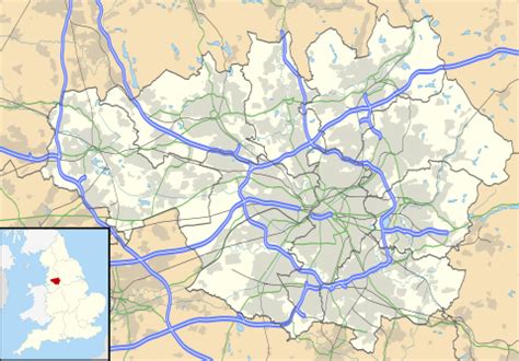 Bradford, Manchester - Wikipedia