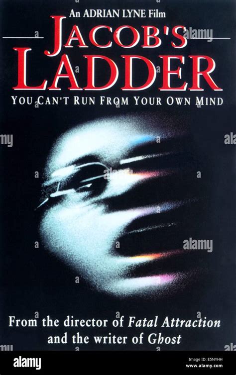 JACOB'S LADDER, 1990, © TriStar/courtesy Everett Collection, JCL 001VS ...