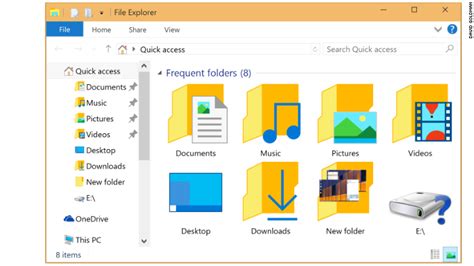 Game Folder Icon Windows 10 #394857 - Free Icons Library