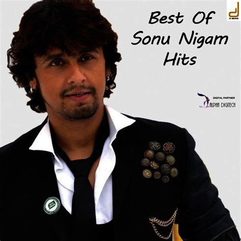 Best Of Sonu Nigam Hits Songs Download - Free Online Songs @ JioSaavn