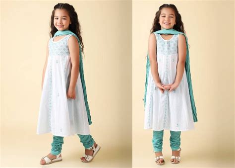 Deepavali 2024: Best shops to buy kids' Indian outfits in Singapore