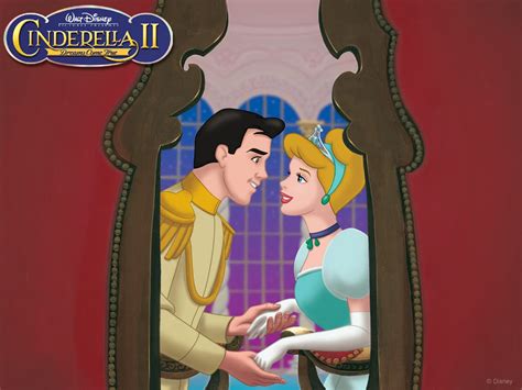 Disney Parks Blog: Cinderella 2 Dreams Come True (2002)