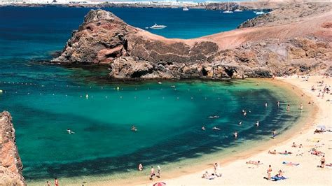 Things to do in Puerto Calero | TUI.co.uk