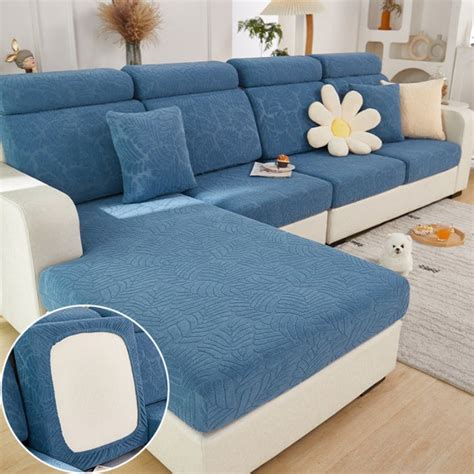 Classic Leaf Sofa Covers — Soco Sofa Cover