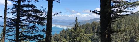 Cape Lookout Trail, Oregon - 3,337 Reviews, Map | AllTrails