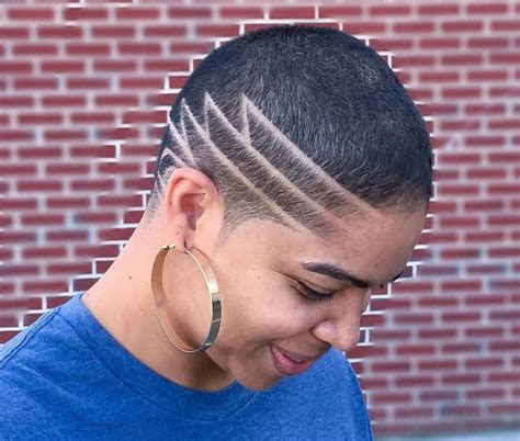 50 Short Haircuts & Hairstyles for Black Women | Black Beauty Bombshells