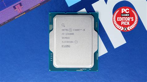 Intel Core i5 13600K review | PC Gamer