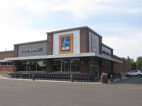 Aldi to Open 150 New Stores and a Distribution Center, With Focus on ...