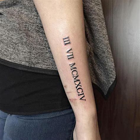 Letras Romanas Antiguas Para Tatuajes - Abecedarios De Letras Cursivas ...