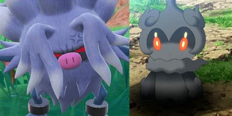 Pokemon Scarlet and Violet's Annihilape is the Second Ghost/Fighting ...