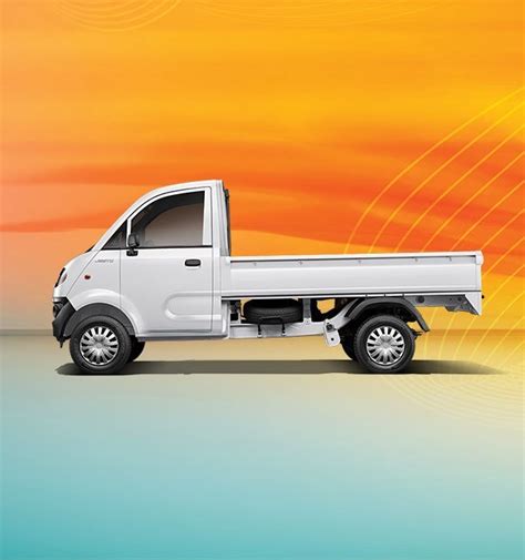 Mahindra Jeeto Plus CNG BS6, Mileage-37km/Litre at best price in Indore