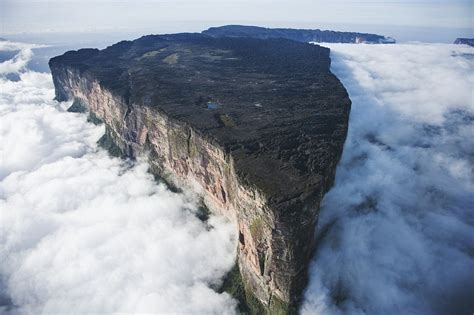 Mount Roraima - Most Adorable Places on the World