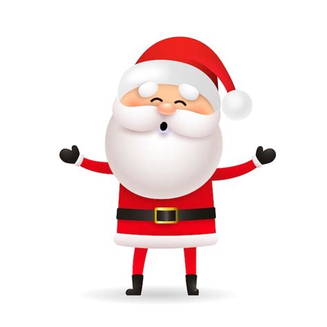 Santa laughing Images | Free Vectors, Stock Photos & PSD