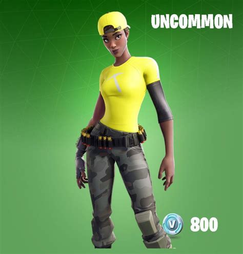 Fortnite Skins List -- All Outfits in Fortnite - Page 15 of 17 | Attack ...