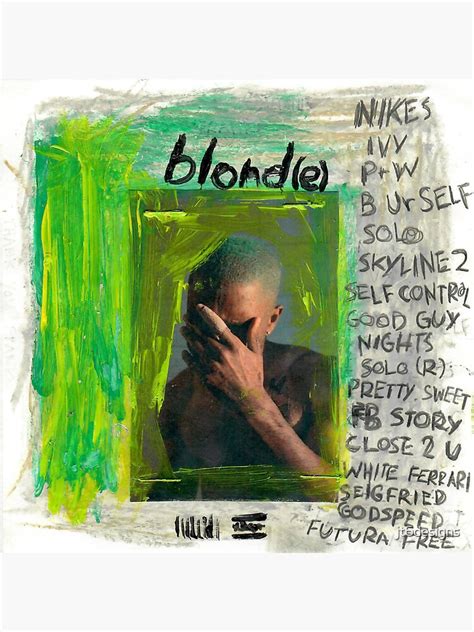 Frank ocean blonde album online - lopvina