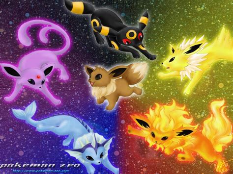 All Legendary Pokémon Wallpapers - Wallpaper Cave