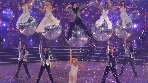 'Dancing with the Stars' season 32 finale: Xochitl Gomez and Val ...