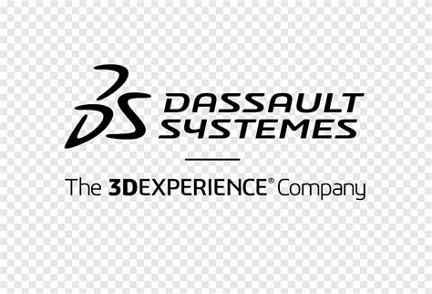 Dassault Systèmes Logo Business Product lifecycle Technology, Business ...