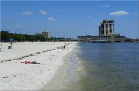 Biloxi-Beach