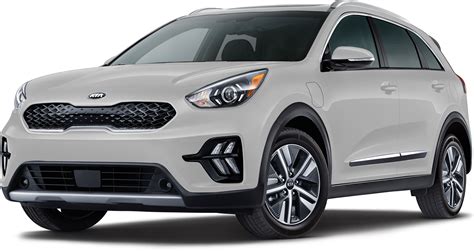 2021 Kia Niro Plug-In Hybrid Incentives, Specials & Offers in Memphis TN