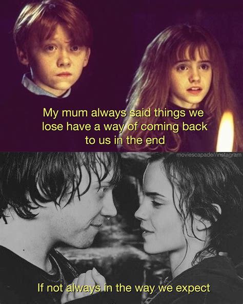 Harry Potter Movie Quotes - ShortQuotes.cc