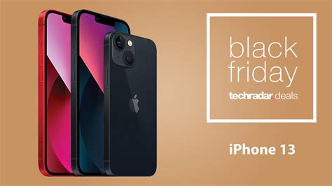 iPhone 13 Black Friday deals: all the best sales | TechRadar