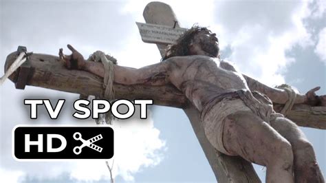 Son of God TV SPOT - Review (2014) - Jesus Movie HD - YouTube