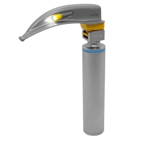 Macintosh Laryngoscope - Conventional - MediVET-Tools