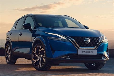 Nissan Qashqai 2023: ya está a la venta en Chile su tercera generación