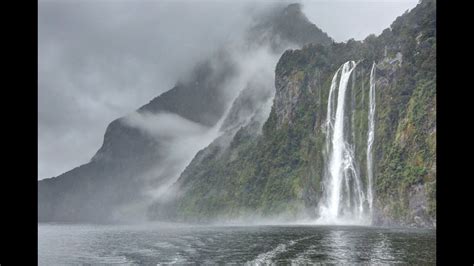 Milford Sound, New Zealand - Living a Kiwi Life - Ep. 32 - YouTube