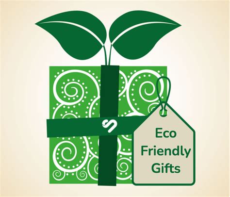 30 Best Eco-Friendly Gifts For Reducing Your Carbon Footprint