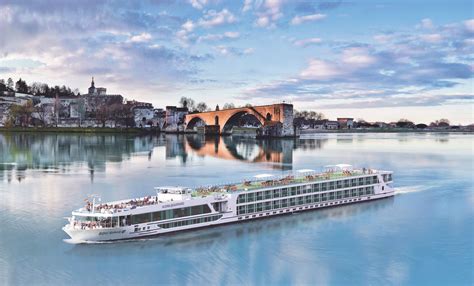 Explore Europe Your Way On A Scenic Luxury River Cruise In 2022