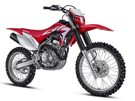 In store Now! NEW CRF 250F | Brent Scammell Honda