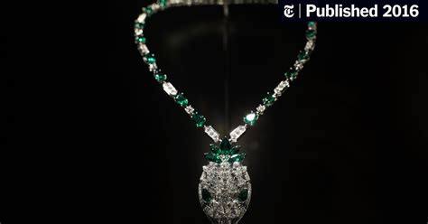 Bulgari, Snake Charmer - The New York Times