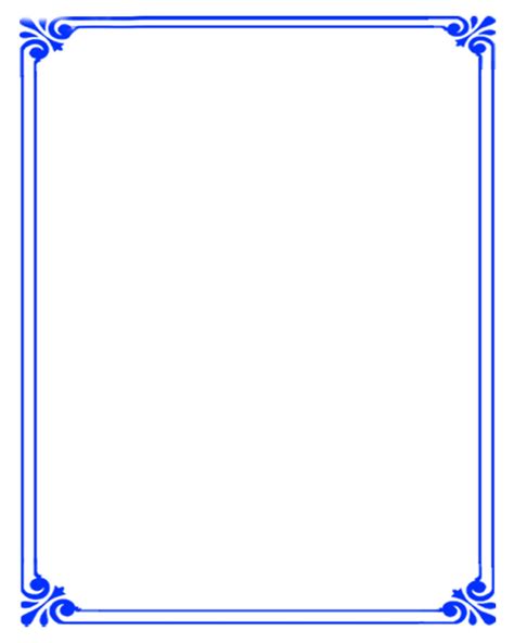 Free Simple, Frame, Border Background Images, Simple Background Blue ...