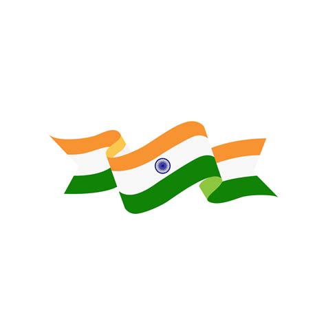 national flag indian background vector illustration logo design 6941699 ...